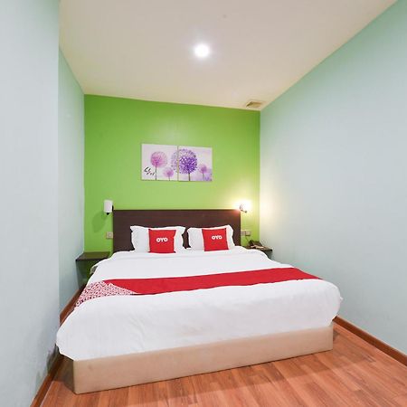 Hotel O G Home Hotel, Kota Bharu, Kelantan. Экстерьер фото