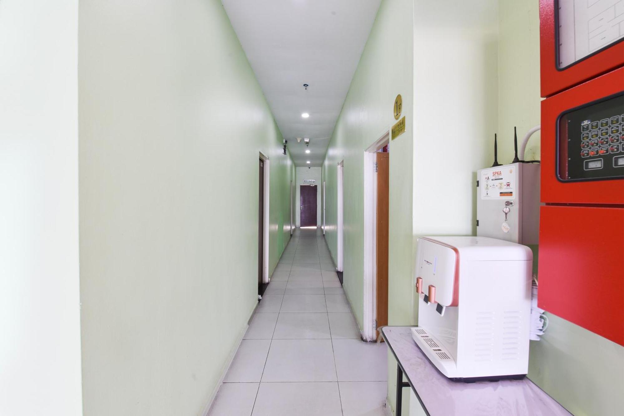 Hotel O G Home Hotel, Kota Bharu, Kelantan. Экстерьер фото