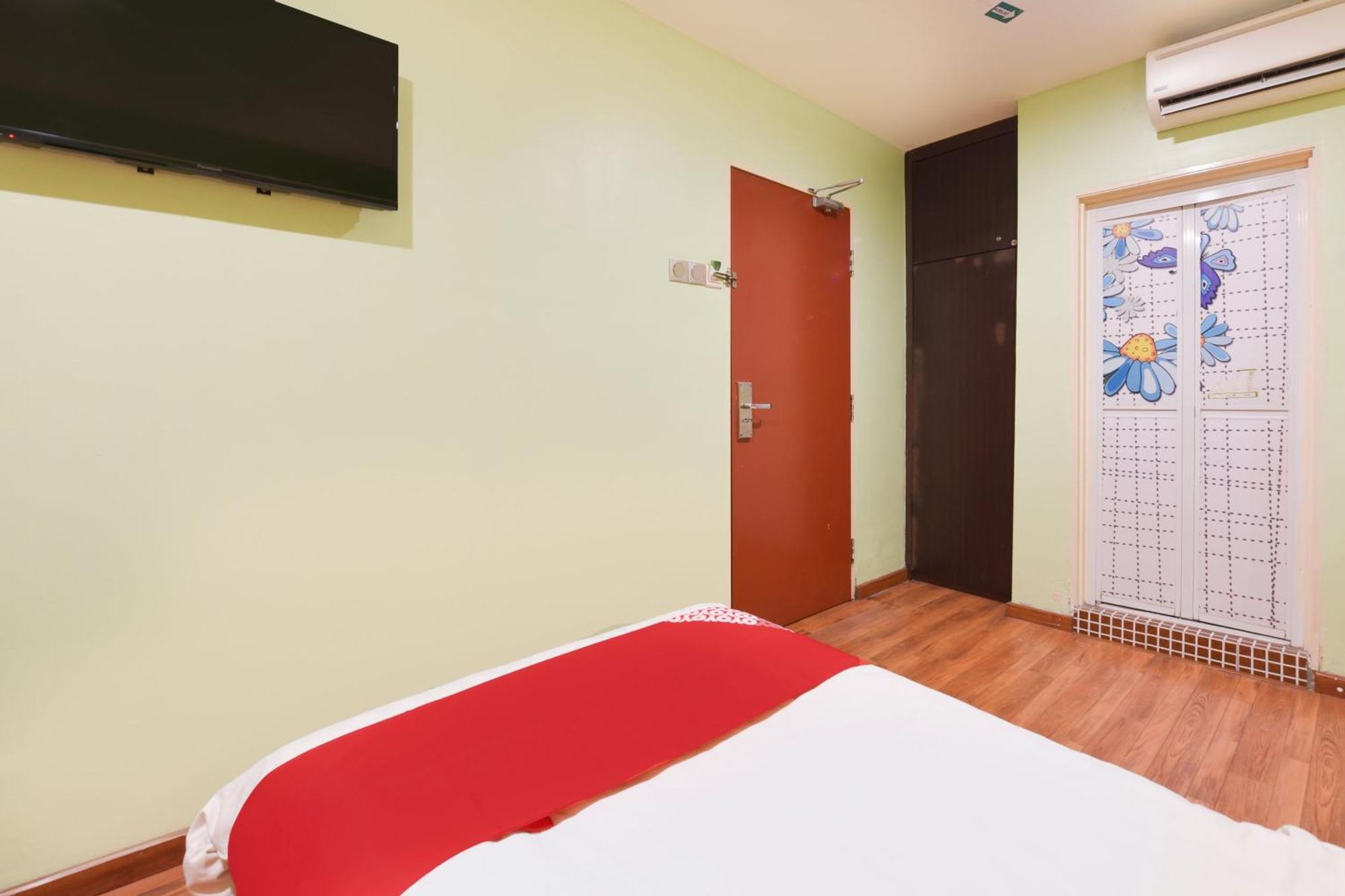 Hotel O G Home Hotel, Kota Bharu, Kelantan. Экстерьер фото