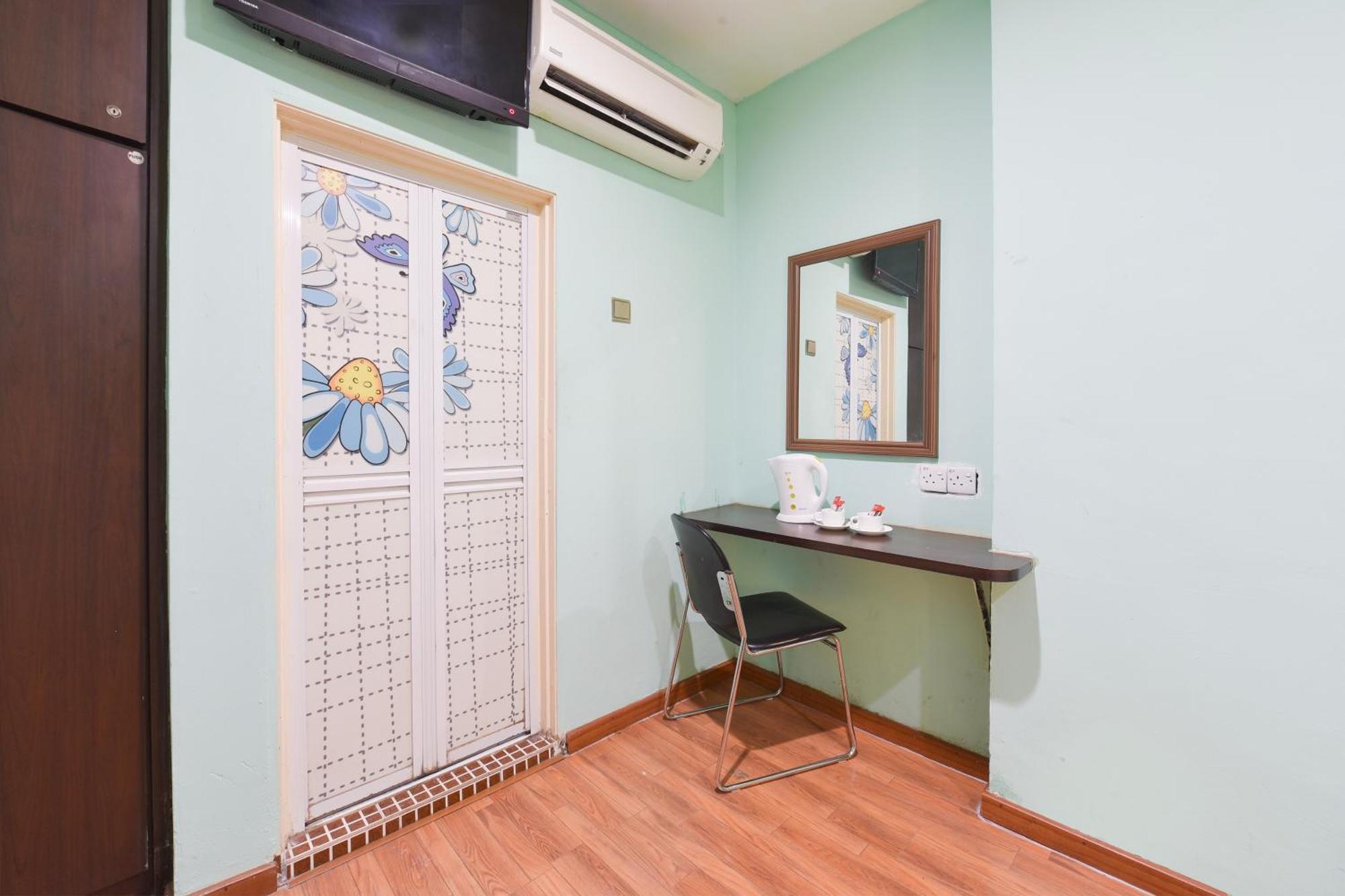 Hotel O G Home Hotel, Kota Bharu, Kelantan. Экстерьер фото