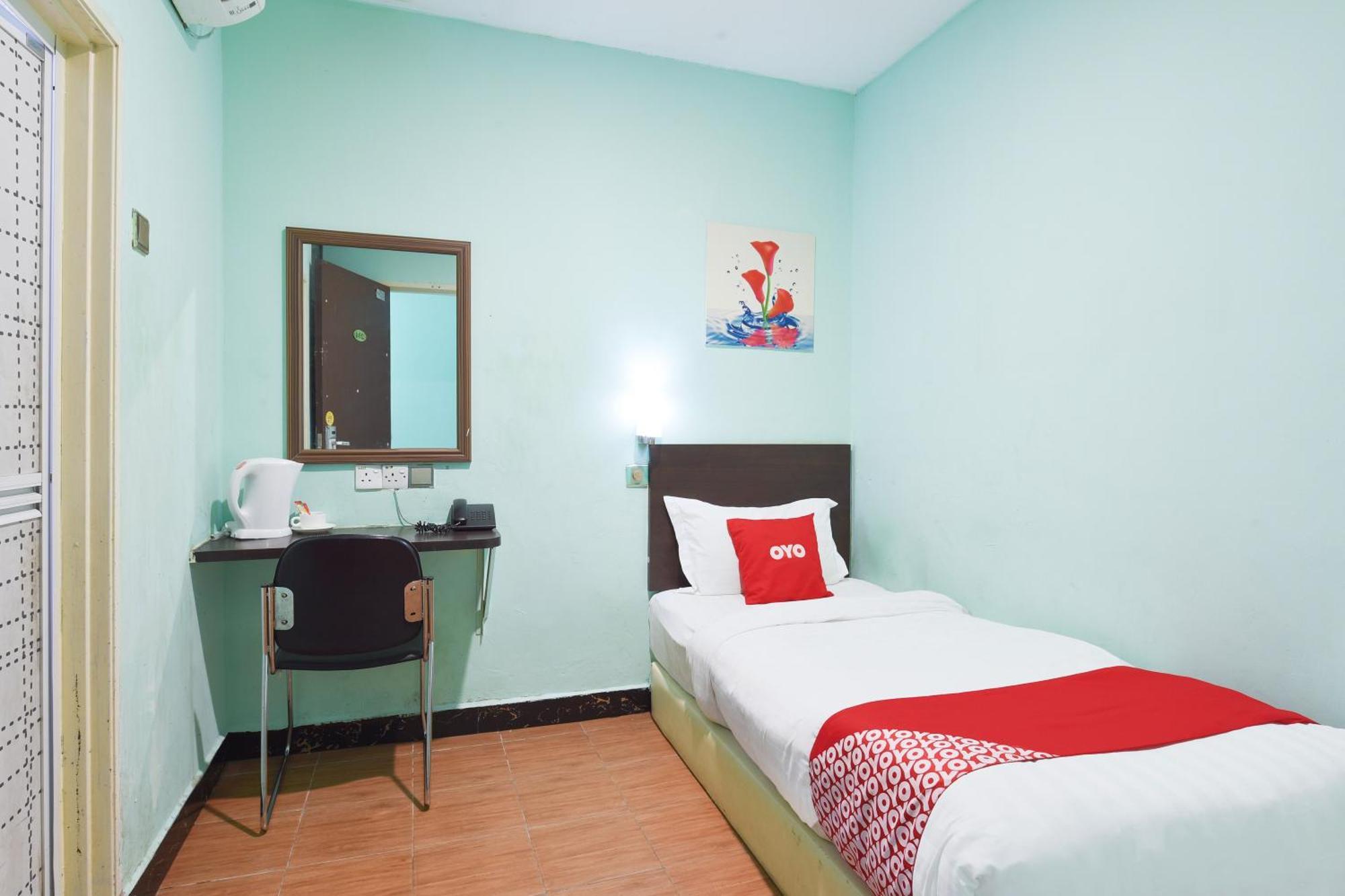 Hotel O G Home Hotel, Kota Bharu, Kelantan. Экстерьер фото