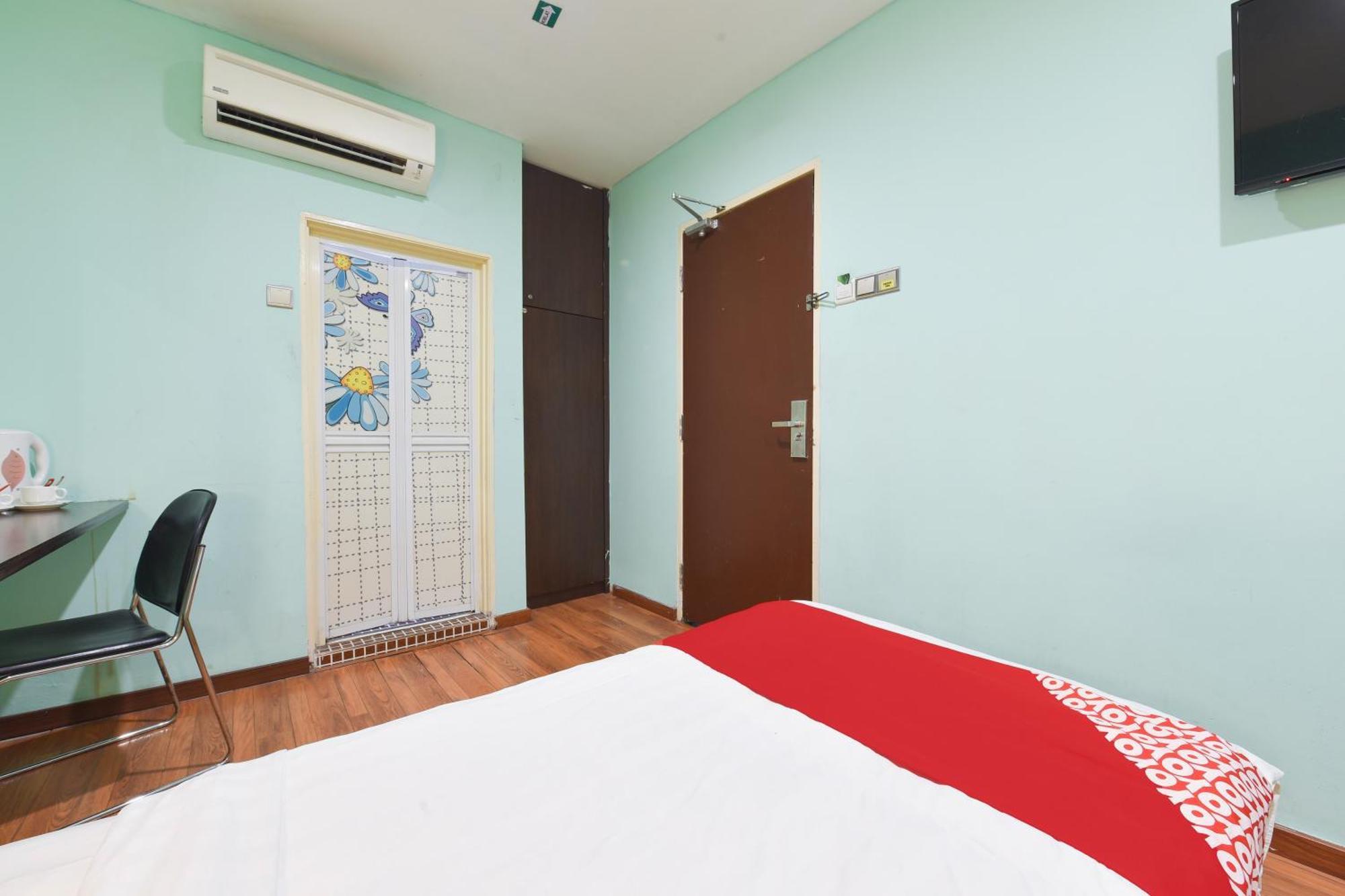 Hotel O G Home Hotel, Kota Bharu, Kelantan. Экстерьер фото