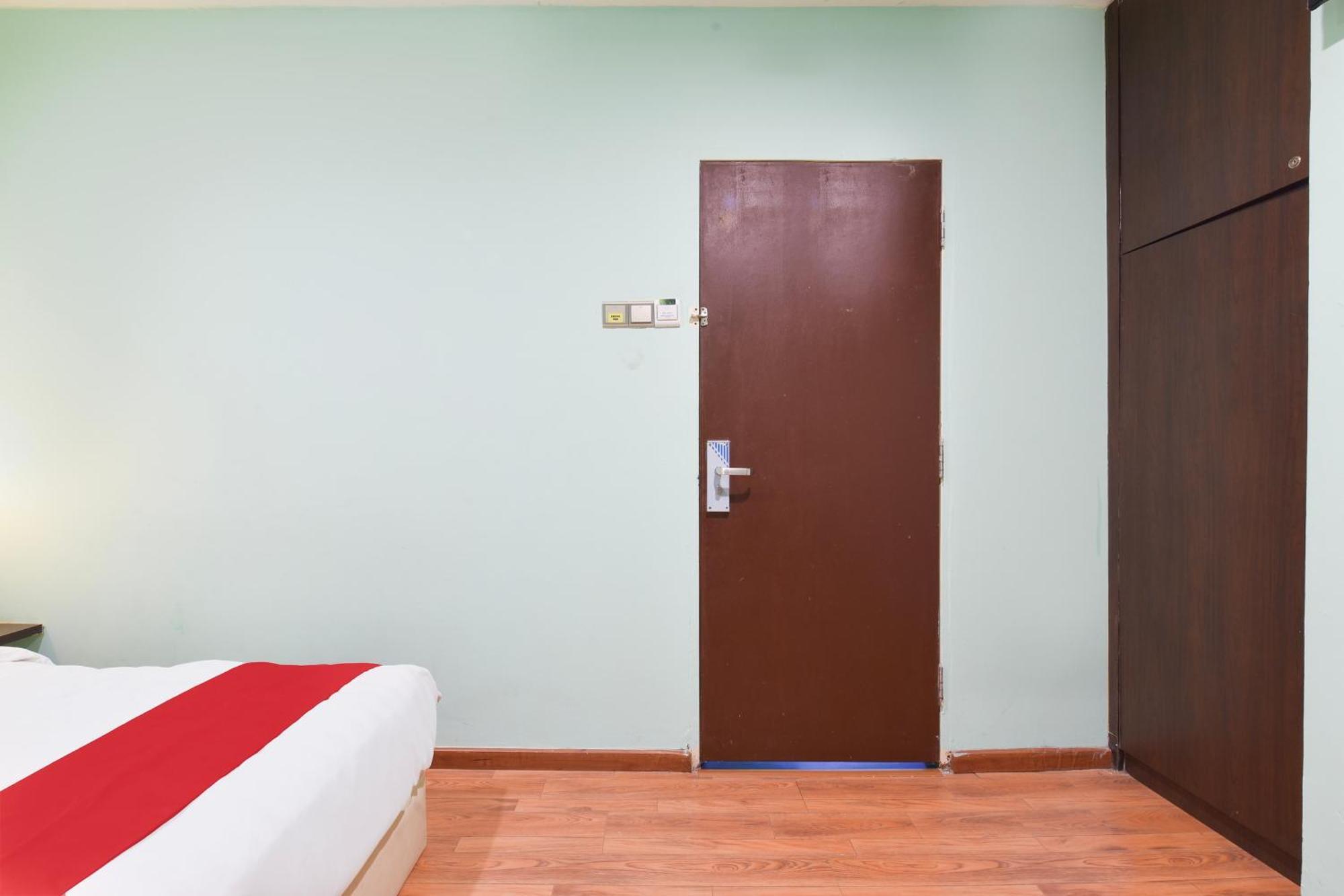Hotel O G Home Hotel, Kota Bharu, Kelantan. Экстерьер фото