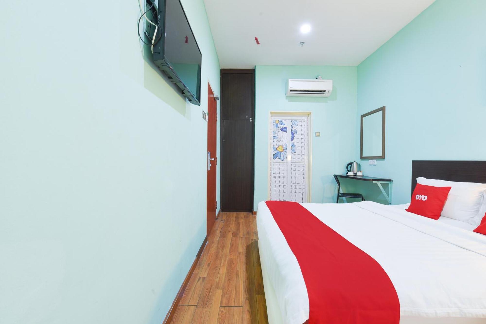 Hotel O G Home Hotel, Kota Bharu, Kelantan. Экстерьер фото