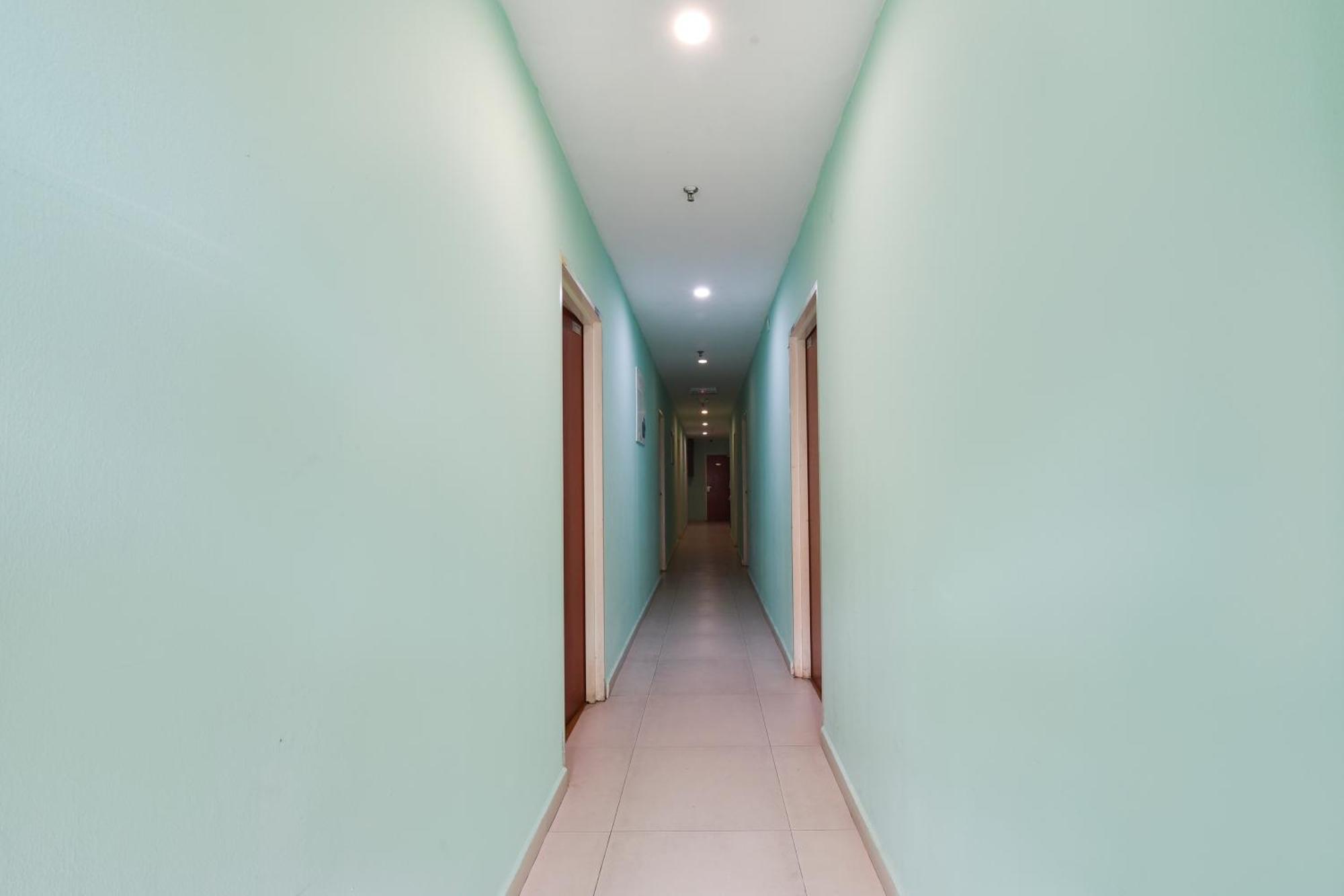 Hotel O G Home Hotel, Kota Bharu, Kelantan. Экстерьер фото