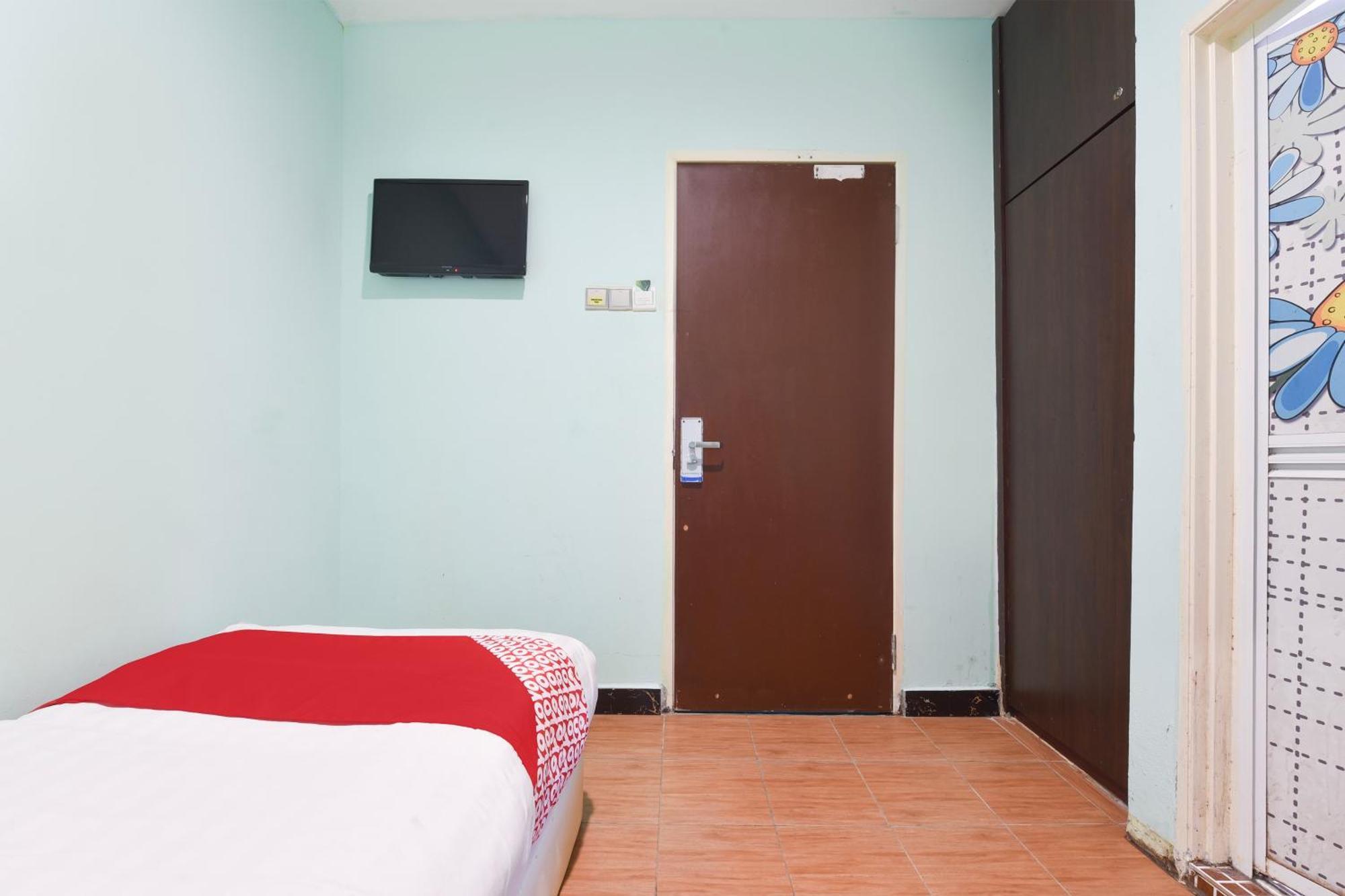 Hotel O G Home Hotel, Kota Bharu, Kelantan. Экстерьер фото