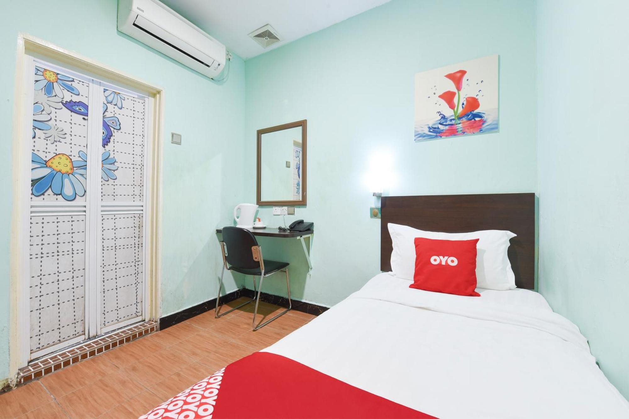 Hotel O G Home Hotel, Kota Bharu, Kelantan. Экстерьер фото