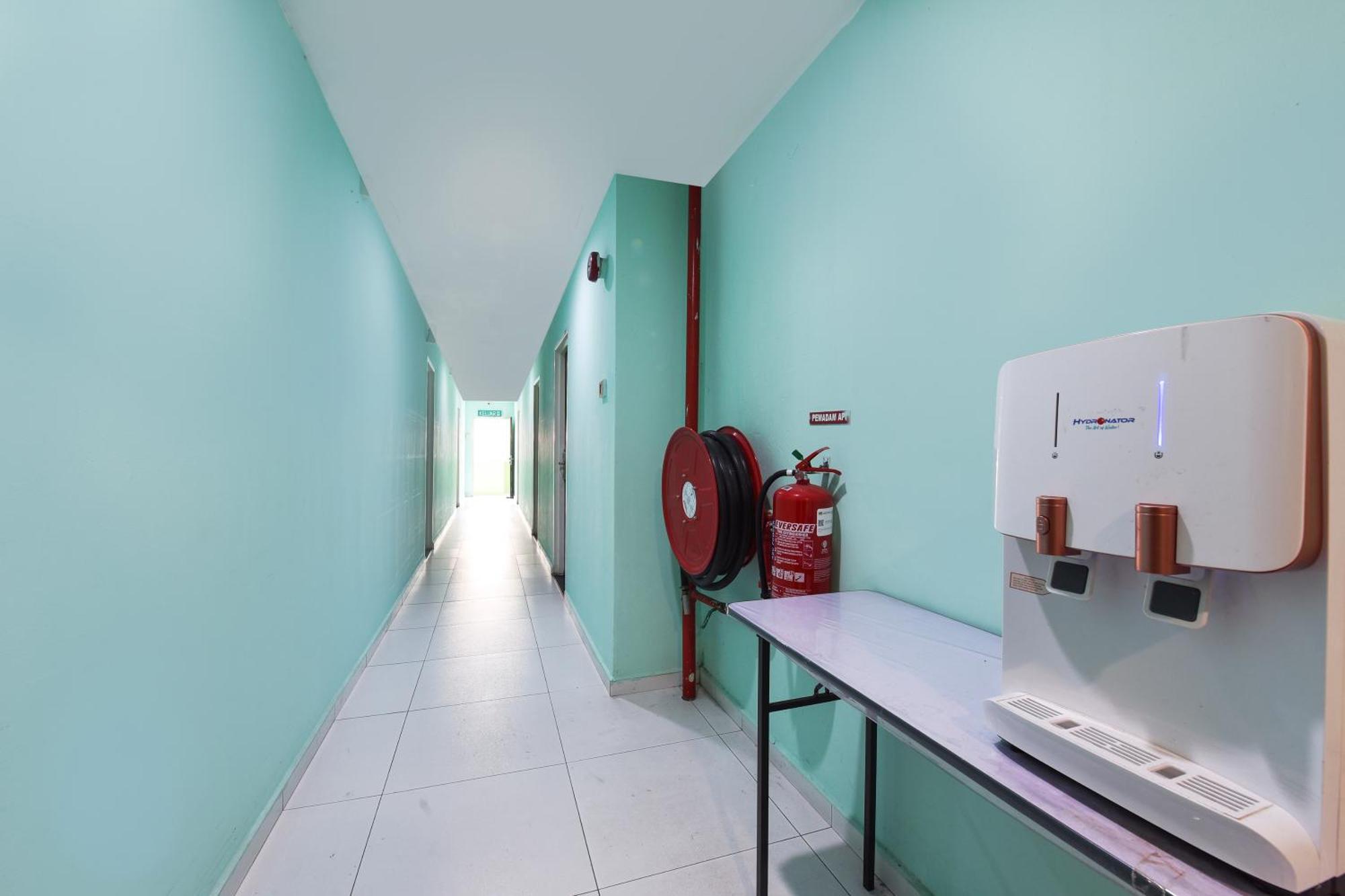 Hotel O G Home Hotel, Kota Bharu, Kelantan. Экстерьер фото